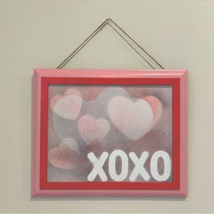 Valentine’s Day decoration